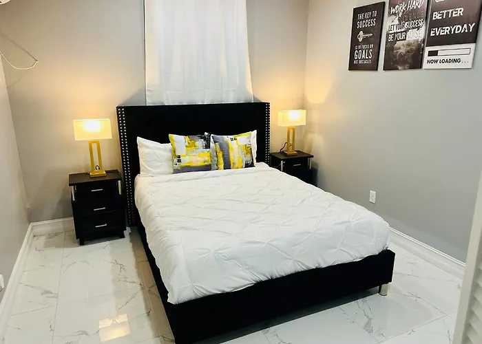 Island Haven Hideaway 1Br