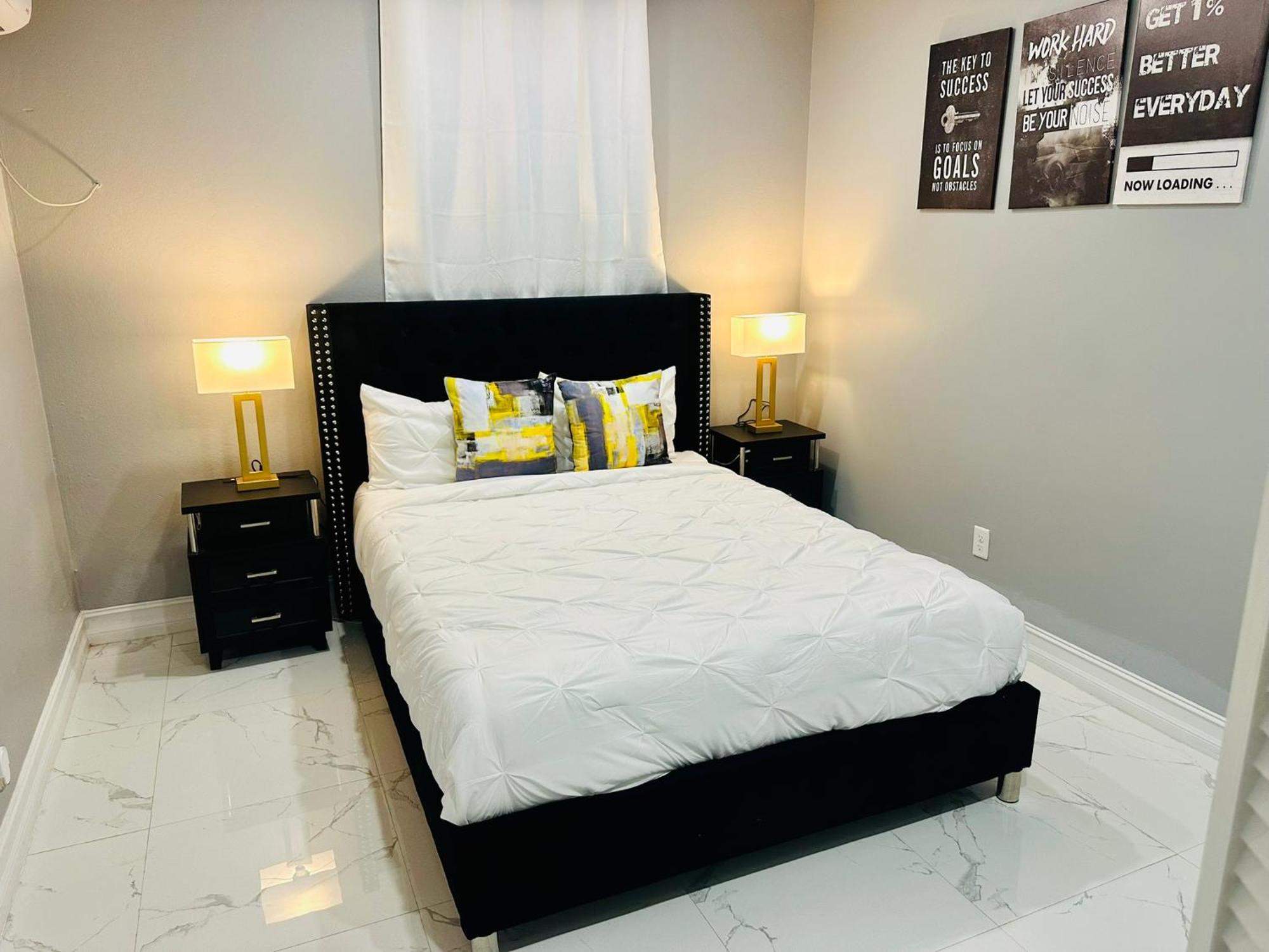 Island Haven Hideaway 1br Casa de hóspedes Nassau
