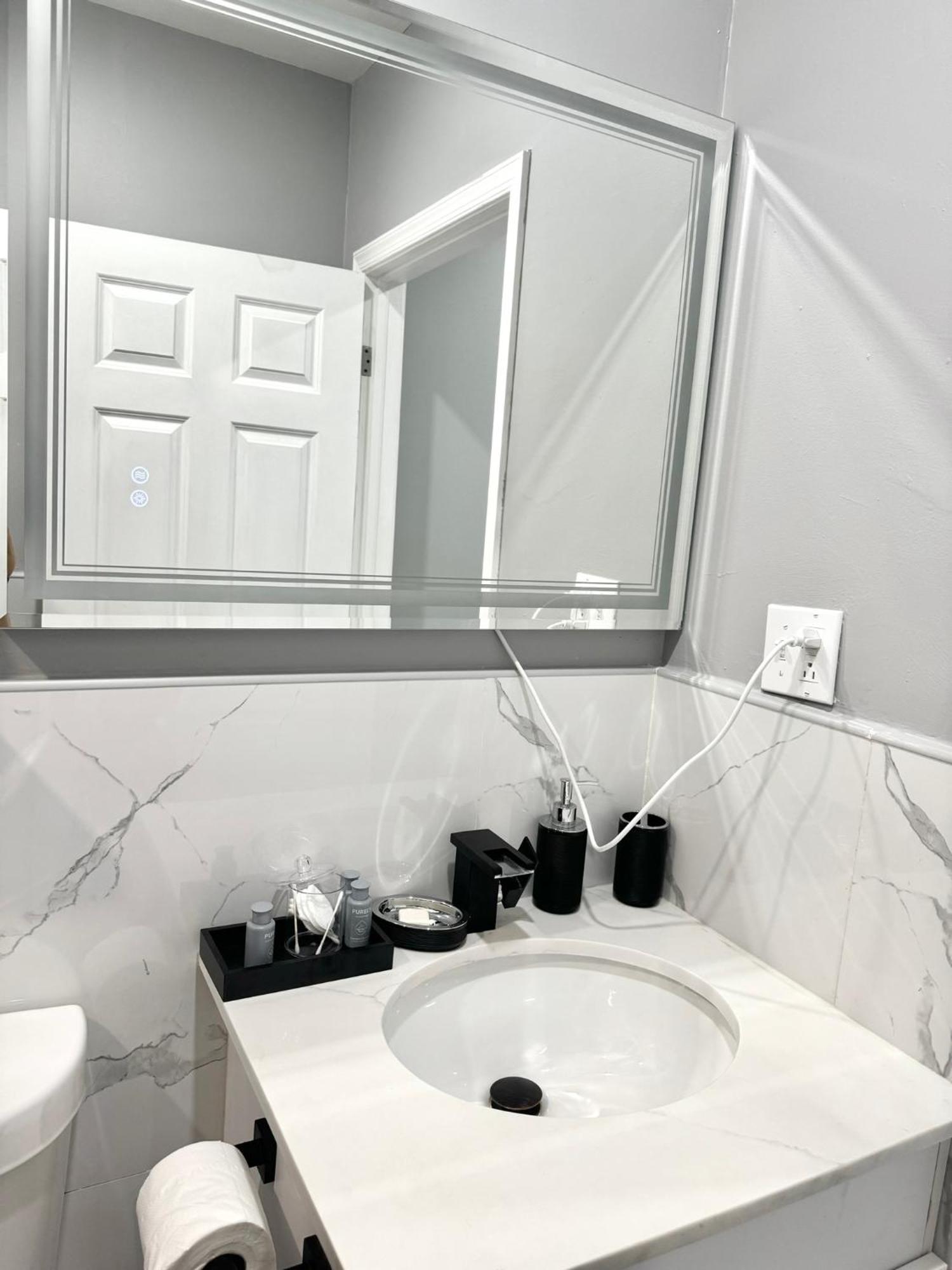 Island Haven Hideaway 1br Nassau
