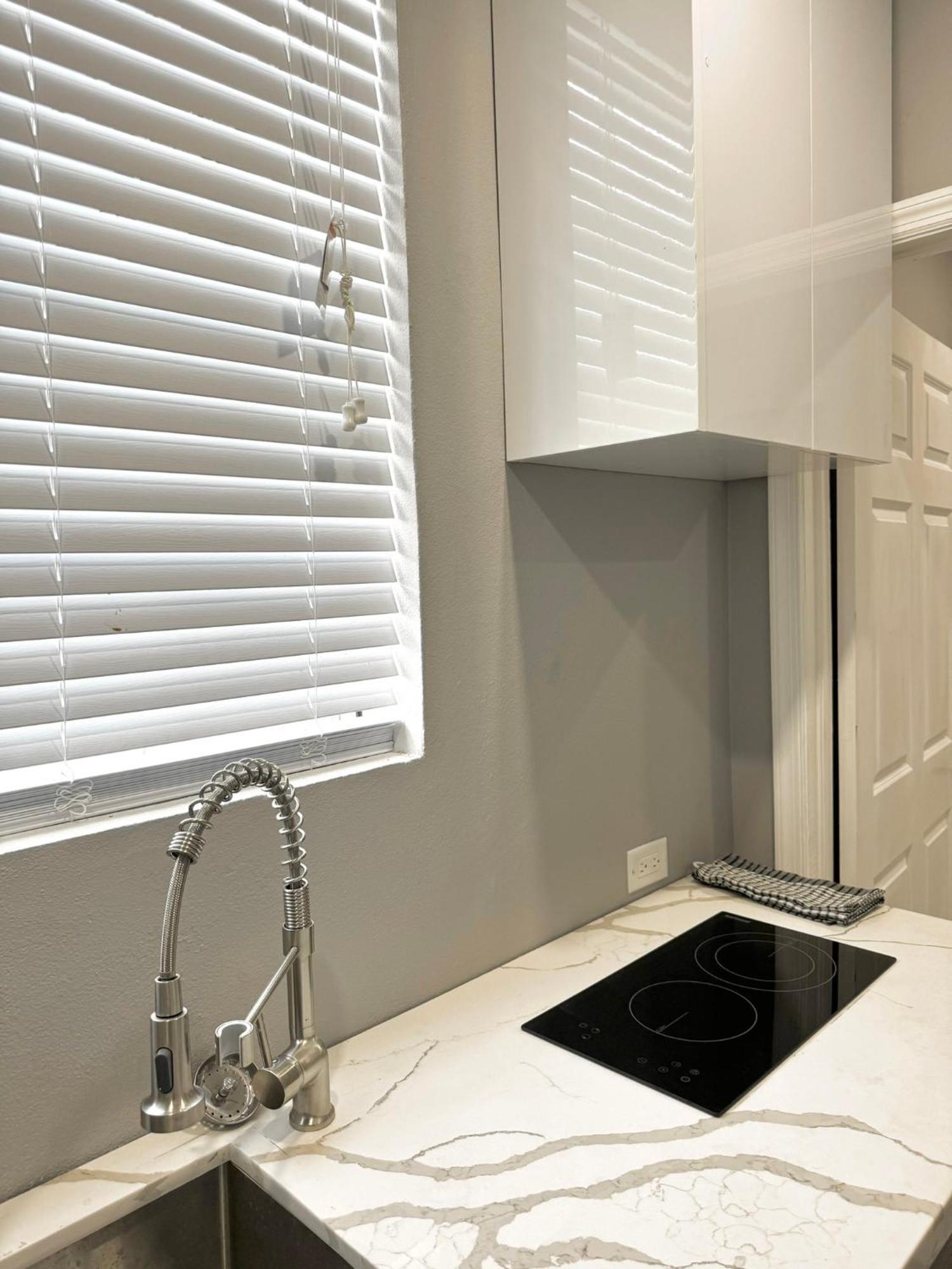 Casa de hóspedes Island Haven Hideaway 1br *