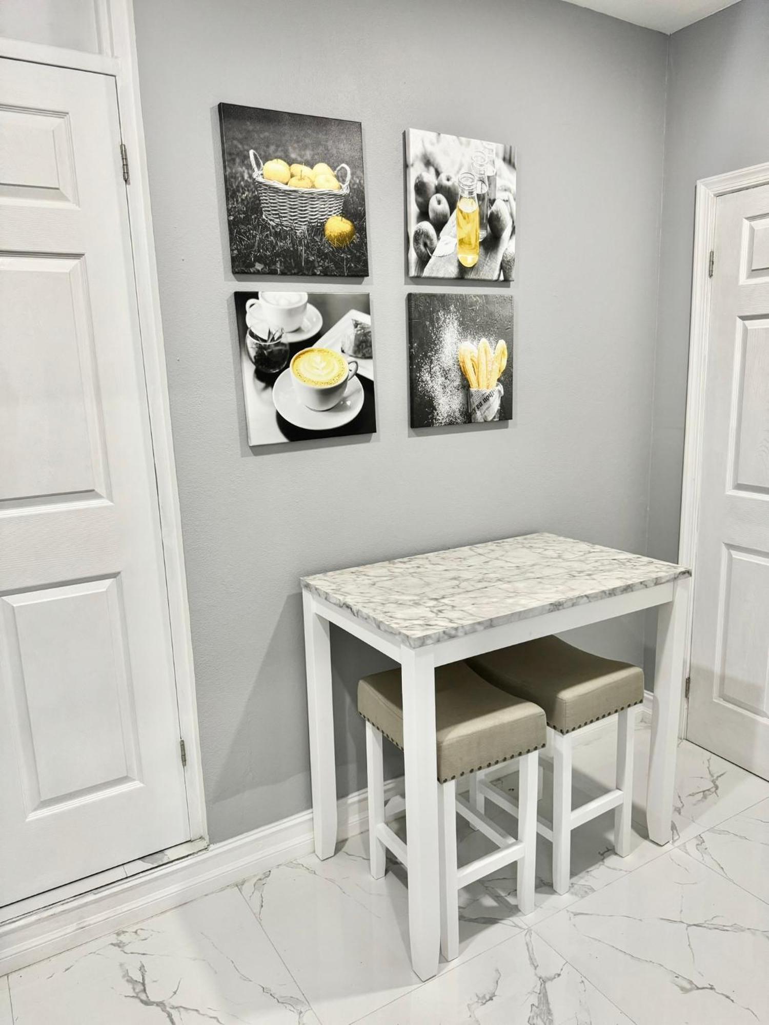 Island Haven Hideaway 1br